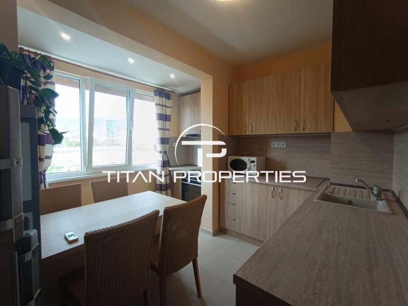 Te huur  2 slaapkamers Varna , Levski 1 , 60 m² | 56147295