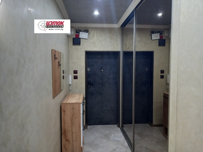 K pronájmu  2 ložnice Sofia , Serdika , 70 m2 | 72796185 - obraz [8]