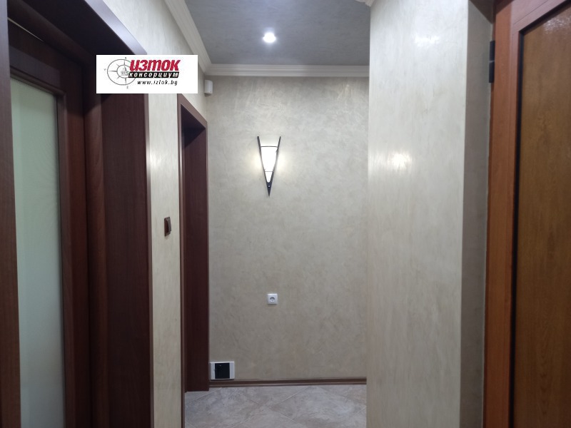 K pronájmu  2 ložnice Sofia , Serdika , 70 m2 | 72796185 - obraz [7]