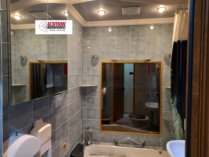K pronájmu  2 ložnice Sofia , Serdika , 70 m2 | 72796185 - obraz [6]