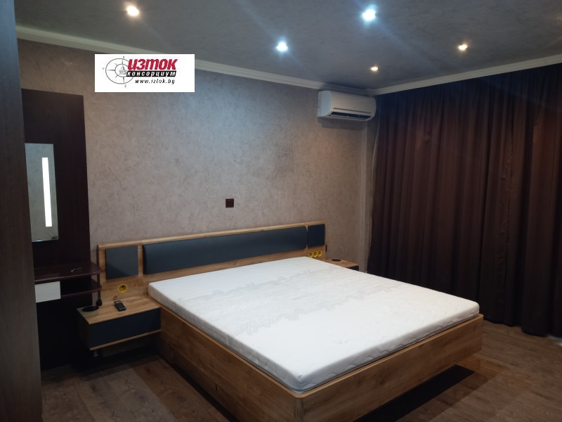 K pronájmu  2 ložnice Sofia , Serdika , 70 m2 | 72796185 - obraz [3]