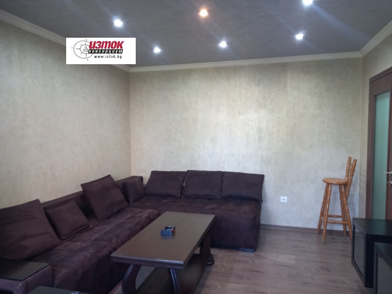 K pronájmu  2 ložnice Sofia , Serdika , 70 m2 | 72796185 - obraz [2]