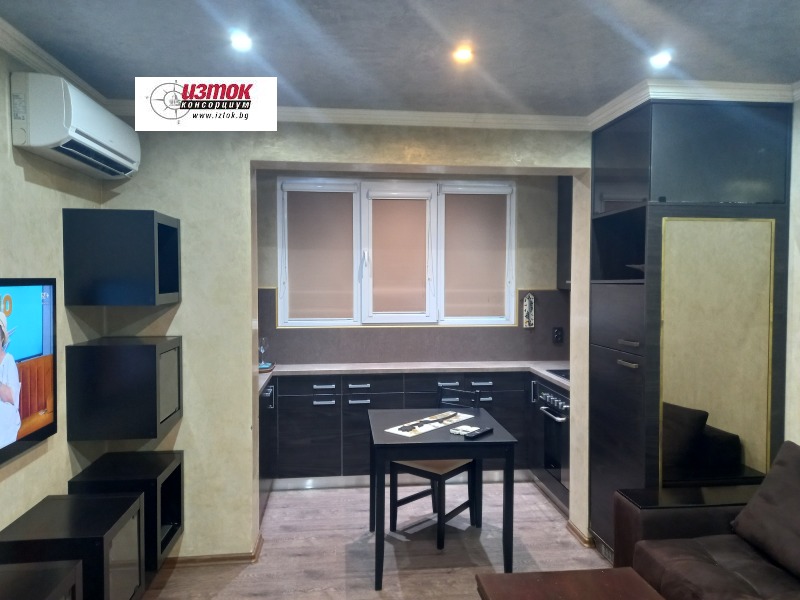 K pronájmu  2 ložnice Sofia , Serdika , 70 m2 | 72796185