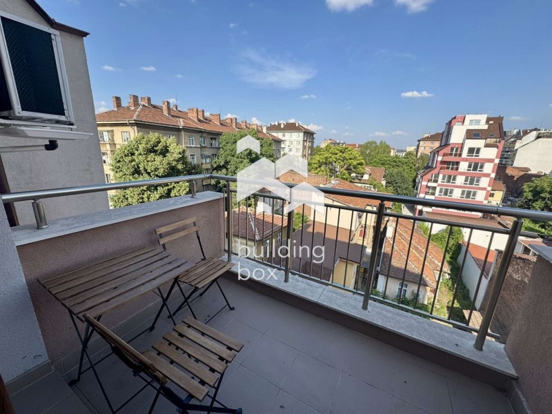 Te huur  2 slaapkamers Sofia , Tsentar , 76 m² | 68889452 - afbeelding [14]