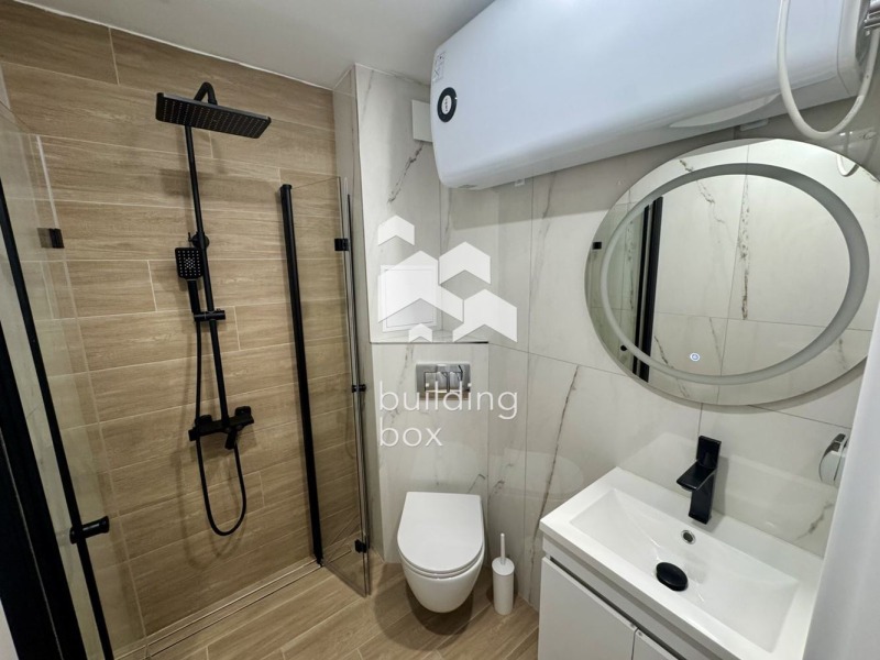Te huur  2 slaapkamers Sofia , Tsentar , 76 m² | 68889452 - afbeelding [10]
