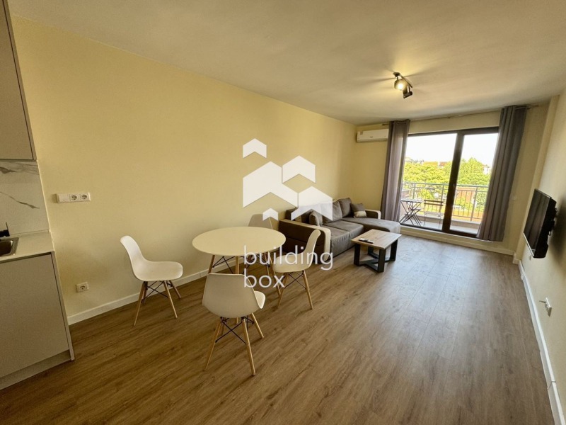 Te huur  2 slaapkamers Sofia , Tsentar , 76 m² | 68889452 - afbeelding [2]