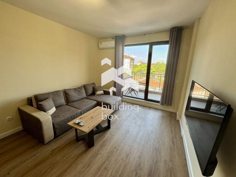 Te huur  2 slaapkamers Sofia , Tsentar , 76 m² | 68889452