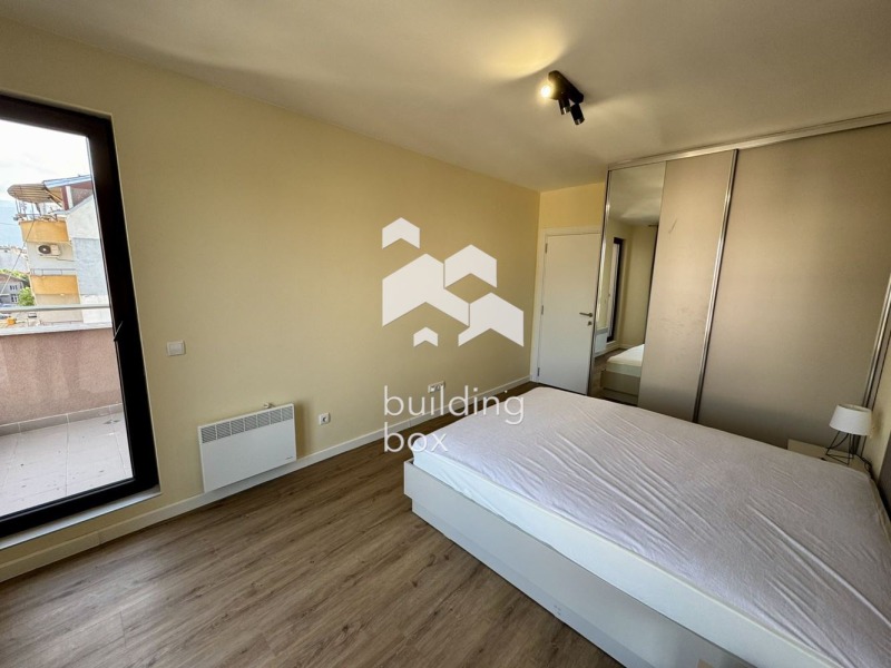 Te huur  2 slaapkamers Sofia , Tsentar , 76 m² | 68889452 - afbeelding [7]