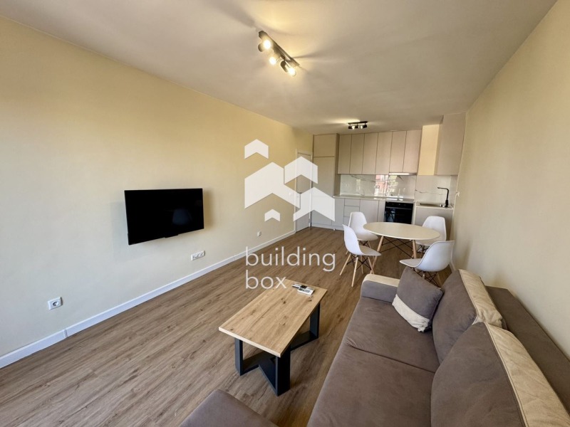 Te huur  2 slaapkamers Sofia , Tsentar , 76 m² | 68889452 - afbeelding [3]