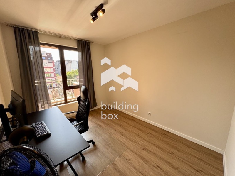 Te huur  2 slaapkamers Sofia , Tsentar , 76 m² | 68889452 - afbeelding [9]