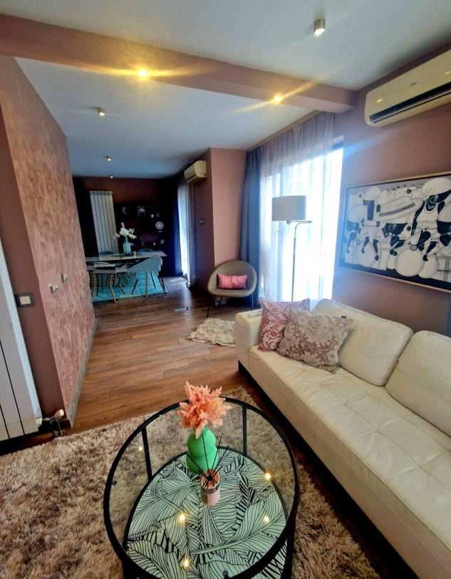 Дава под наем 3-СТАЕН, гр. София, Манастирски ливади, снимка 3 - Апартаменти - 53093381