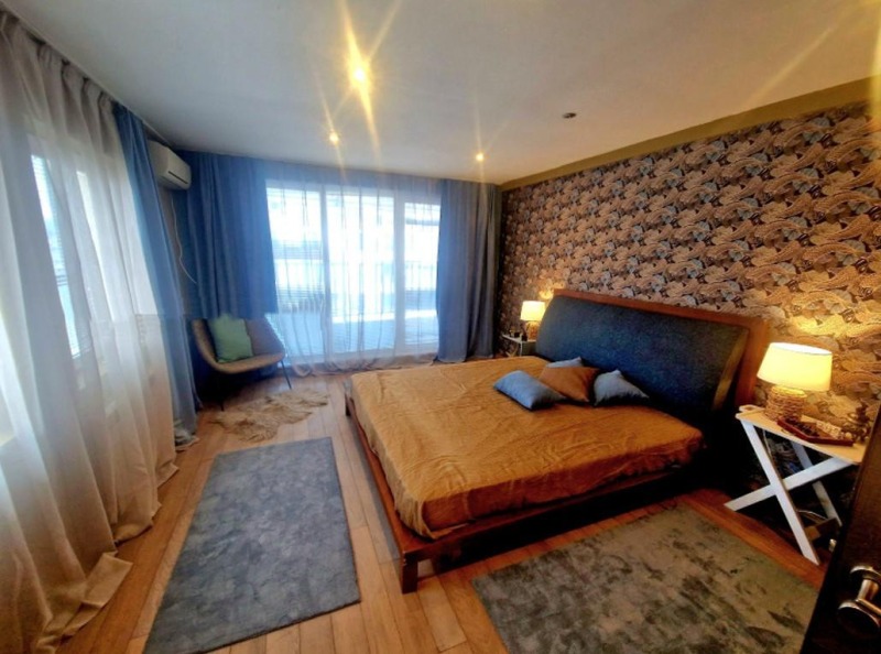 Дава под наем 3-СТАЕН, гр. София, Манастирски ливади, снимка 7 - Апартаменти - 53093381