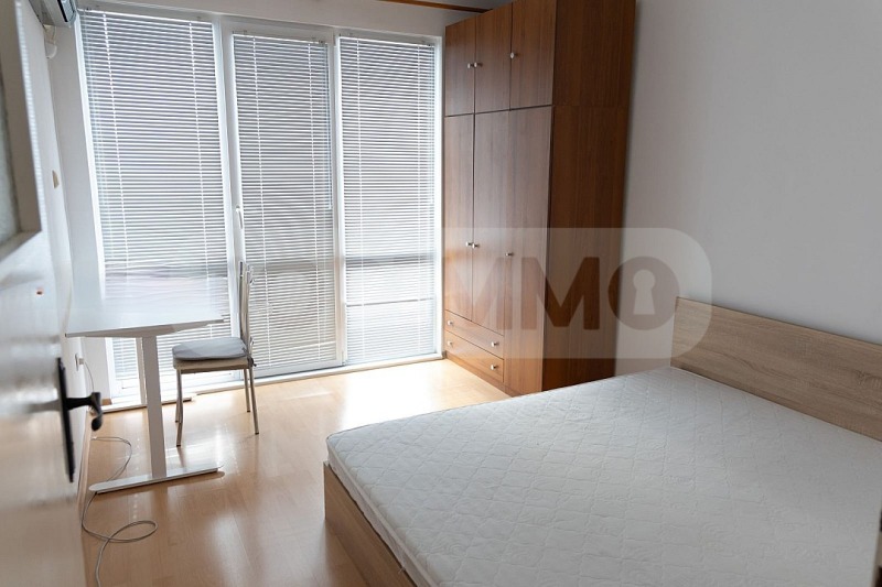 Дава под наем 3-СТАЕН, гр. Варна, Цветен квартал, снимка 8 - Апартаменти - 53185172