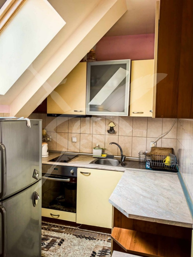 Дава под наем 3-СТАЕН, гр. София, Овча купел 2, снимка 2 - Апартаменти - 53303688