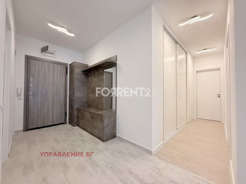 Дава под наем 3-СТАЕН, гр. София, Студентски град, снимка 11 - Апартаменти - 54062481