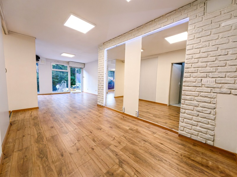 Zu vermieten  Büro Sofia , Lozenez , 56 qm | 77872105 - Bild [9]