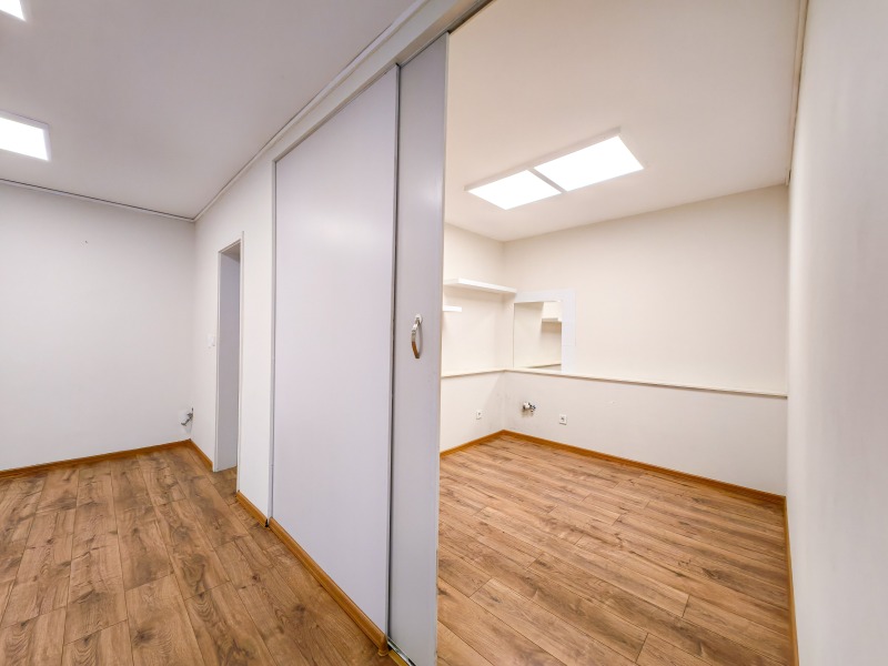 Zu vermieten  Büro Sofia , Lozenez , 56 qm | 77872105 - Bild [7]