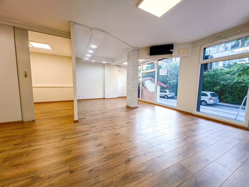 Zu vermieten  Büro Sofia , Lozenez , 56 qm | 77872105 - Bild [4]