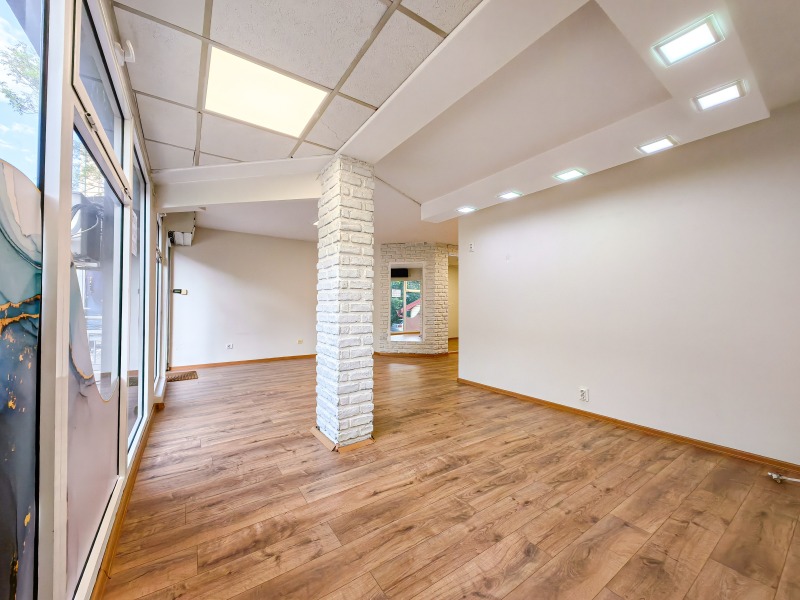 Zu vermieten  Büro Sofia , Lozenez , 56 qm | 77872105 - Bild [3]