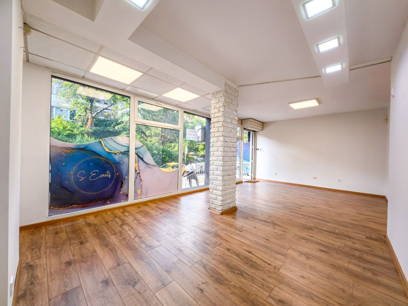 Zu vermieten  Büro Sofia , Lozenez , 56 qm | 77872105 - Bild [5]
