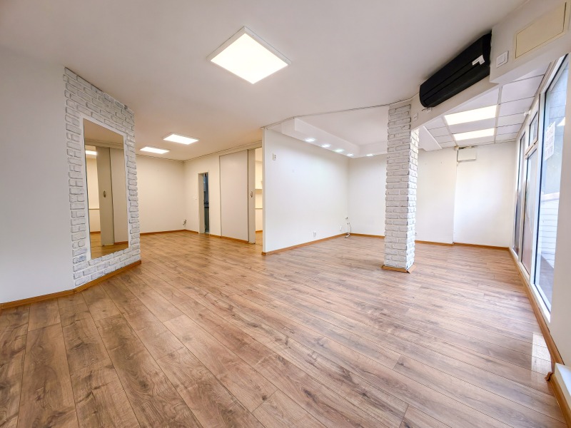 Zu vermieten  Büro Sofia , Lozenez , 56 qm | 77872105 - Bild [2]