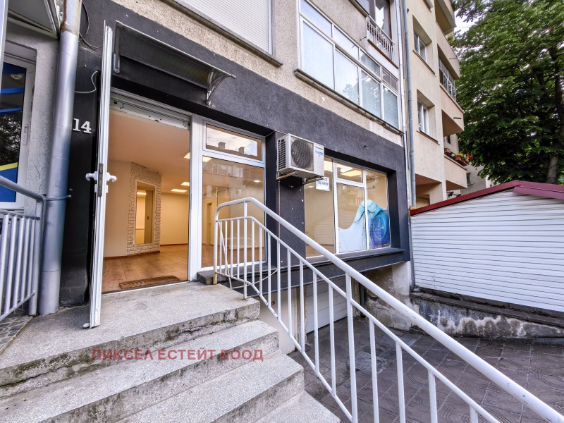 Zu vermieten  Büro Sofia , Lozenez , 56 qm | 77872105 - Bild [11]