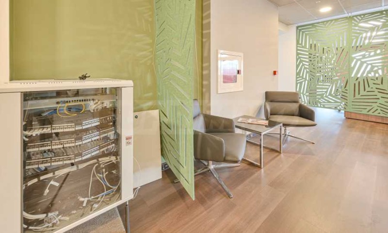 Дава под наем ОФИС, гр. София, Кръстова вада, снимка 13 - Офиси - 53083258