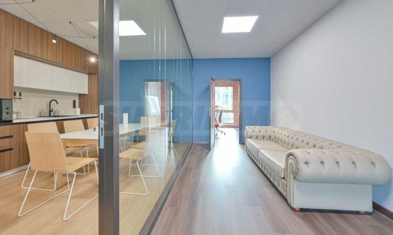 Дава под наем ОФИС, гр. София, Кръстова вада, снимка 11 - Офиси - 53083258