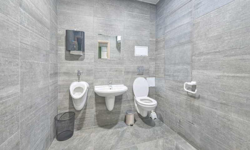 Дава под наем ОФИС, гр. София, Кръстова вада, снимка 14 - Офиси - 53083258