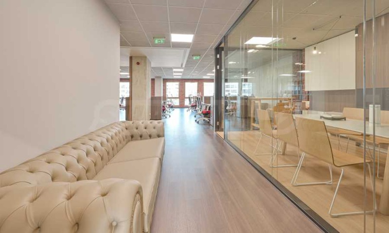 Дава под наем ОФИС, гр. София, Кръстова вада, снимка 12 - Офиси - 53083258