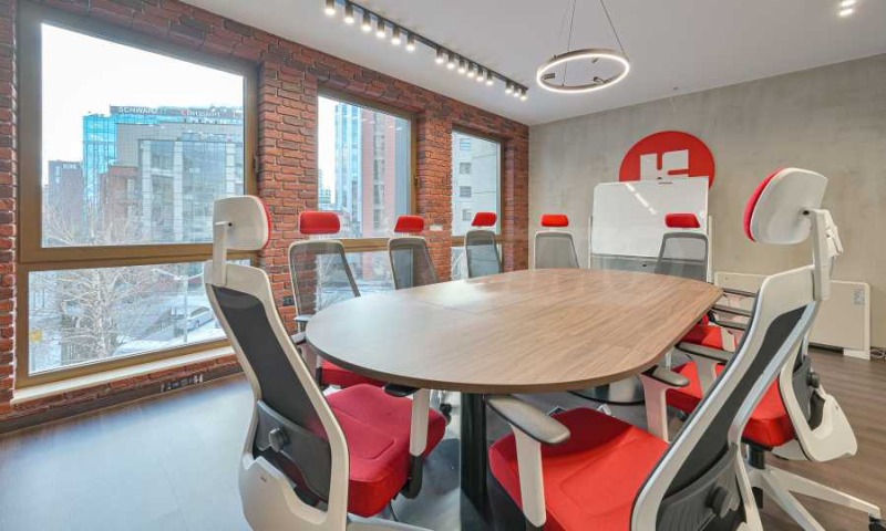 Дава под наем ОФИС, гр. София, Кръстова вада, снимка 8 - Офиси - 53083258