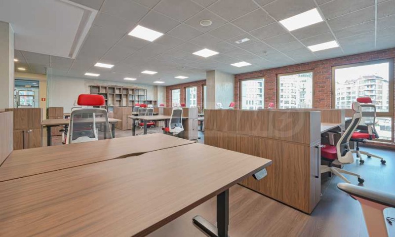 Дава под наем ОФИС, гр. София, Кръстова вада, снимка 6 - Офиси - 53083258