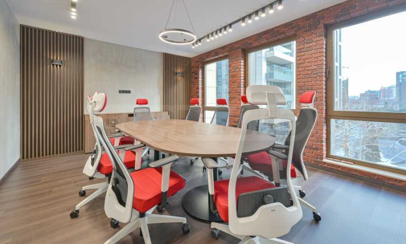 Дава под наем ОФИС, гр. София, Кръстова вада, снимка 9 - Офиси - 53083258