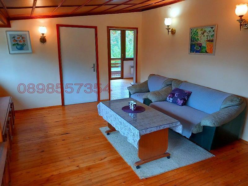 Дава под наем ЕТАЖ ОТ КЪЩА, гр. София, с. Кокаляне, снимка 6 - Етаж от къща - 53674561