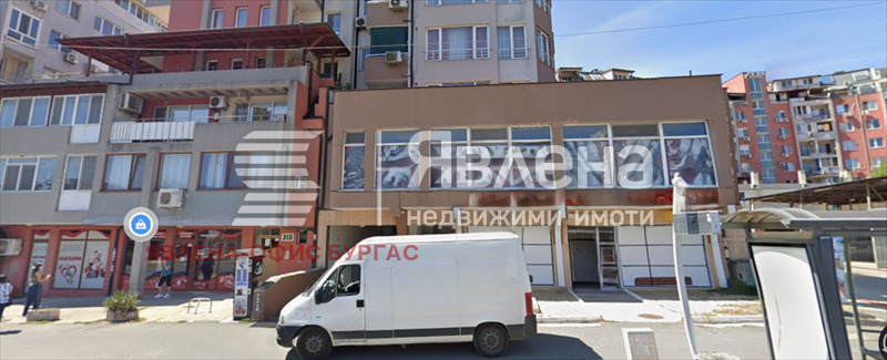 Дава под наем МАГАЗИН, гр. Бургас, област Бургас