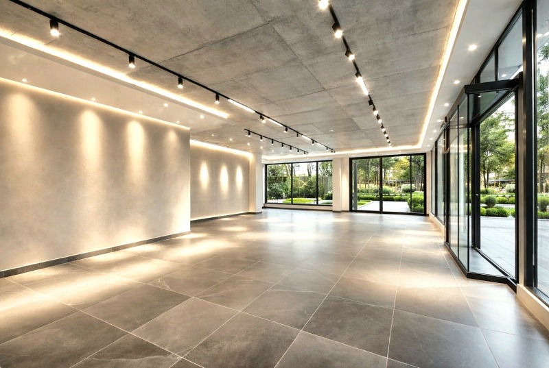 Дава под наем МАГАЗИН, гр. София, Стрелбище