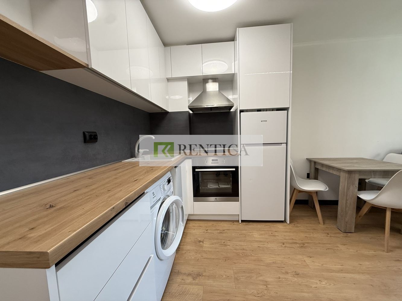 Дава под наем 2-СТАЕН, гр. Варна, Окръжна болница-Генерали, снимка 5 - Апартаменти - 54141736