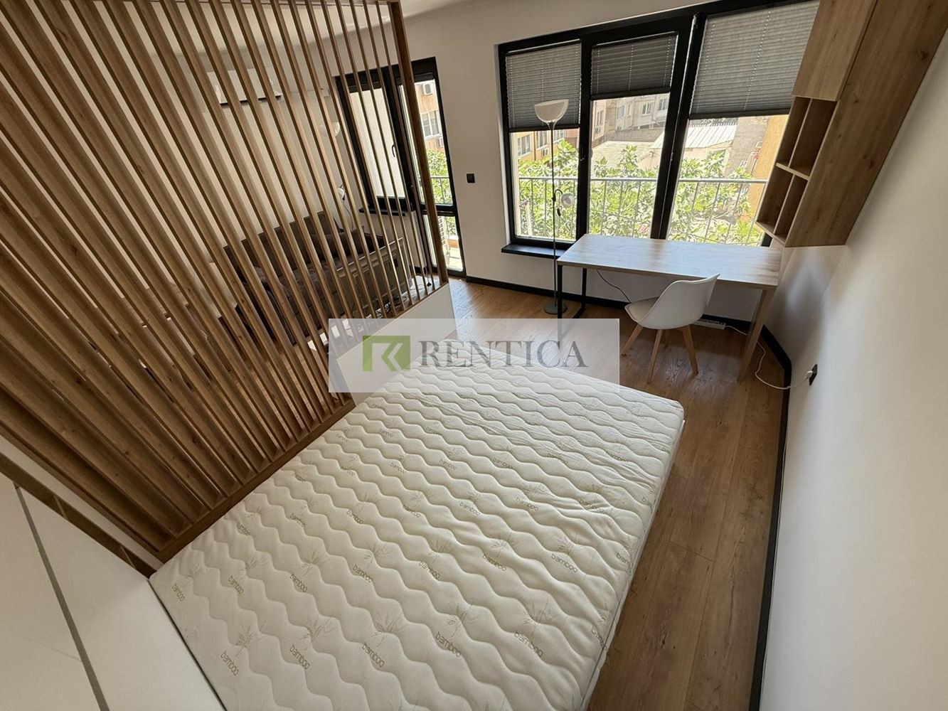 Дава под наем 2-СТАЕН, гр. Варна, Окръжна болница-Генерали, снимка 7 - Апартаменти - 54141736