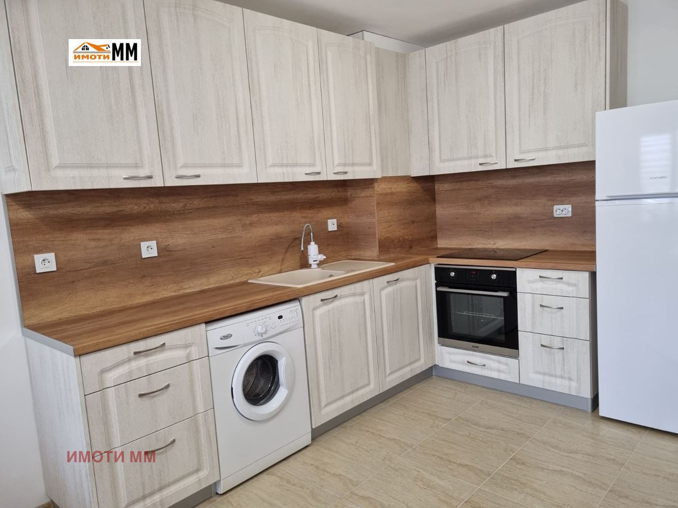 Дава под наем 2-СТАЕН, гр. Пловдив, Южен