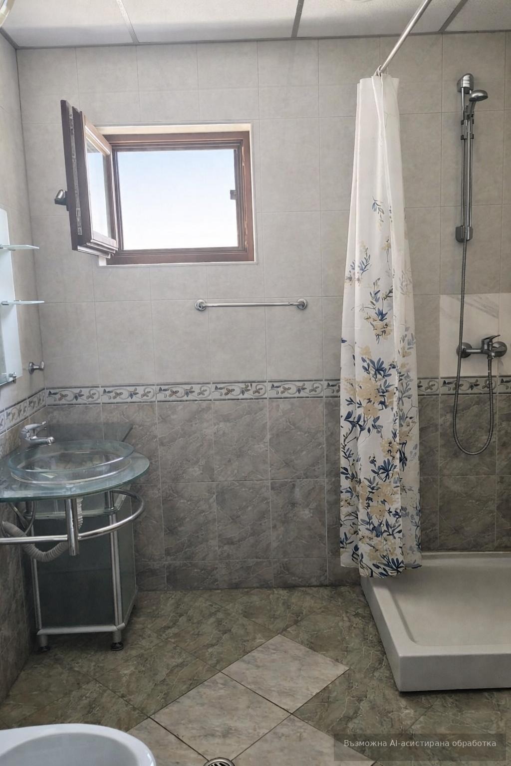 Дава под наем 2-СТАЕН, гр. София, Света Троица, снимка 8 - Апартаменти - 56111241