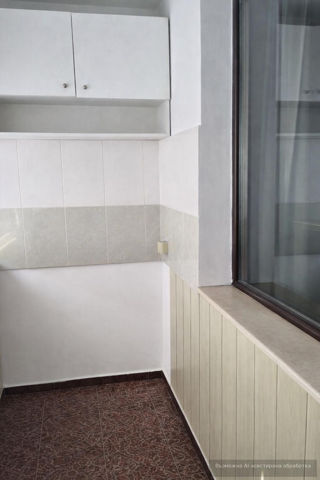 Дава под наем 2-СТАЕН, гр. София, Света Троица, снимка 9 - Апартаменти - 56111241