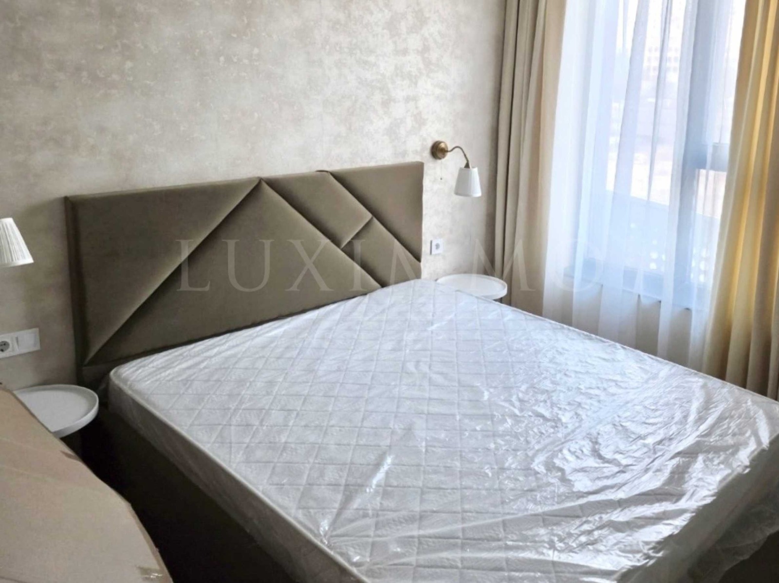 Дава под наем 3-СТАЕН, гр. София, Полигона, снимка 4 - Апартаменти - 53801000