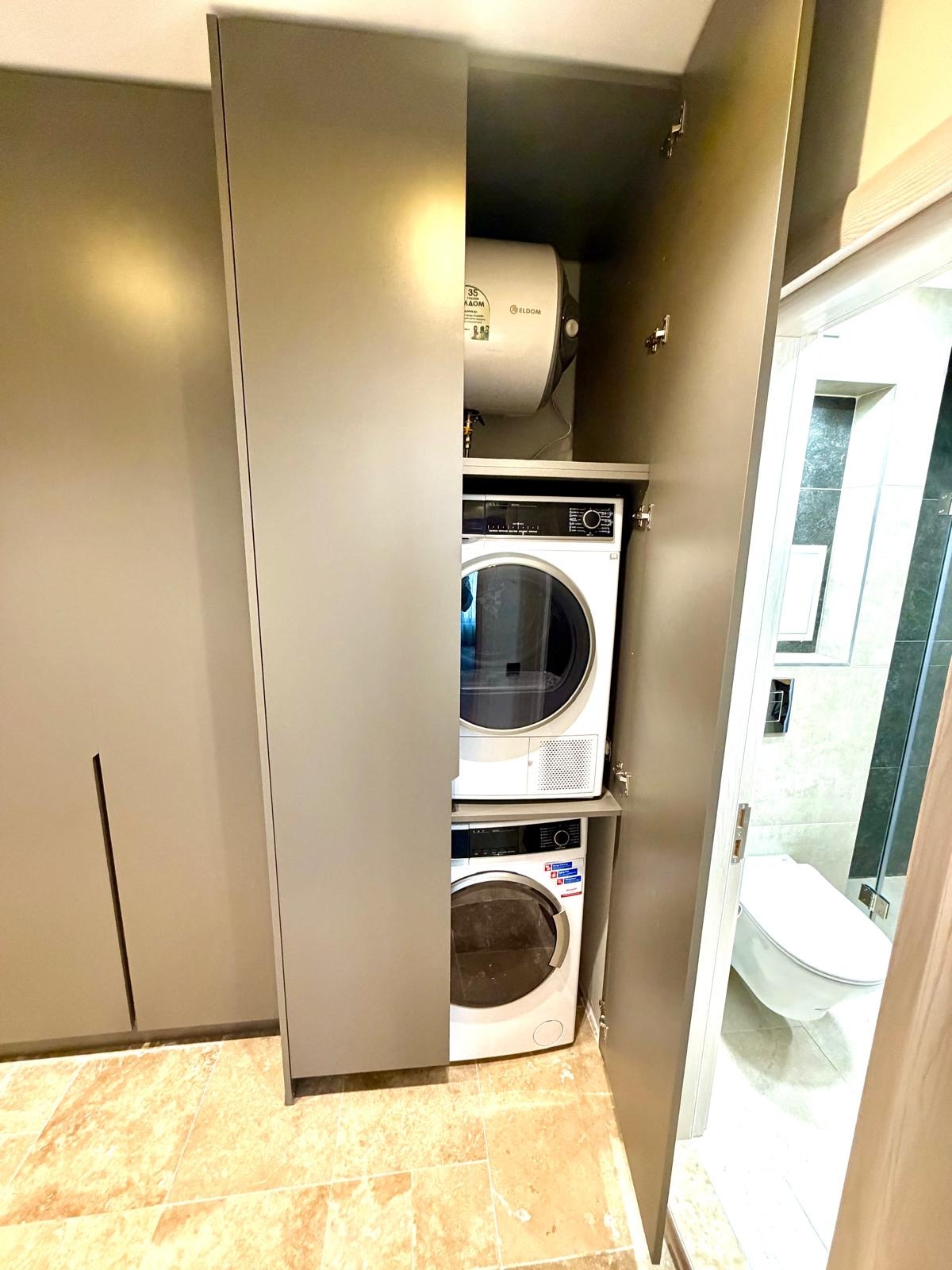 Дава под наем 3-СТАЕН, гр. София, Витоша, снимка 8 - Апартаменти - 53896757