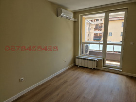 1 soveværelse Zona B-19, Sofia 1