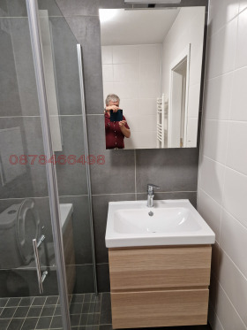 1 chambre Zona B-19, Sofia 4