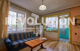 2 slaapkamers Tsentar, Plovdiv
