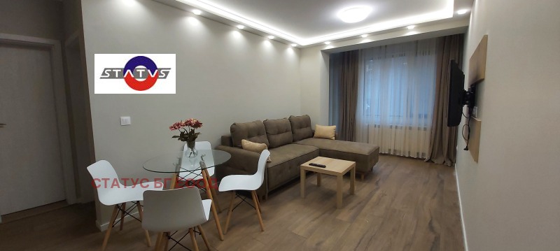 Kiralık  1 yatak odası Sofia , Krasno selo , 64 metrekare | 10092051