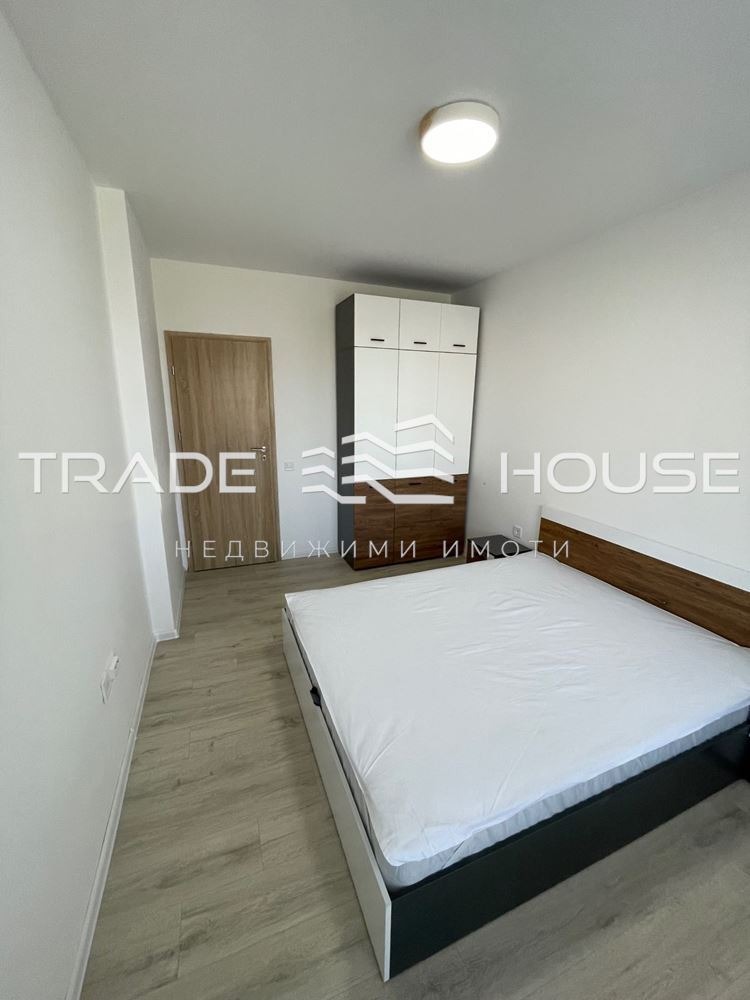 K pronájmu  1 ložnice Plovdiv , Christo Smirnenski , 74 m2 | 82262663 - obraz [5]