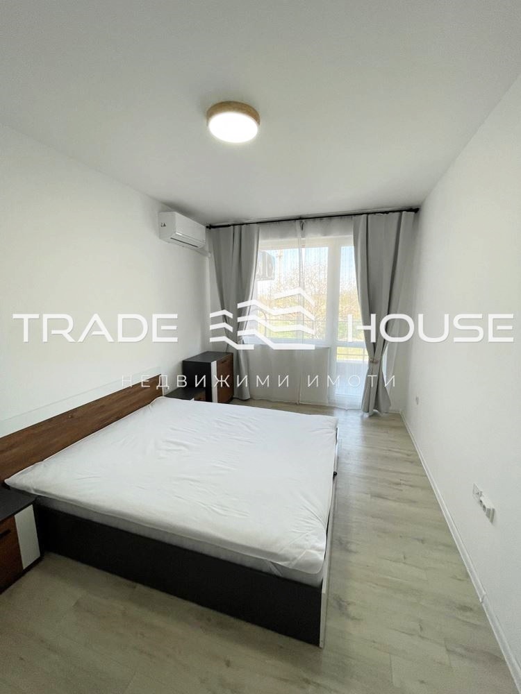 K pronájmu  1 ložnice Plovdiv , Christo Smirnenski , 74 m2 | 82262663 - obraz [6]