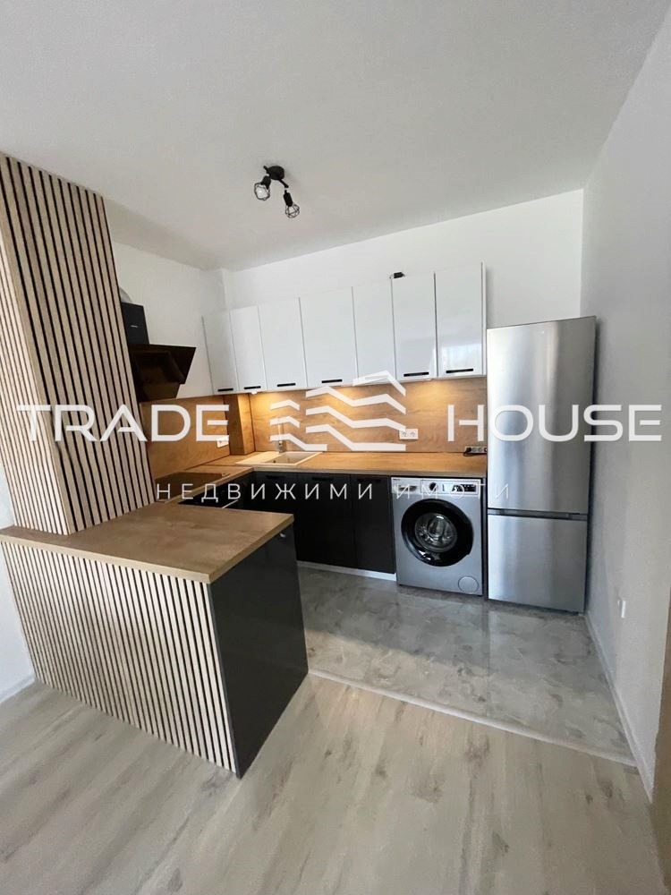K pronájmu  1 ložnice Plovdiv , Christo Smirnenski , 74 m2 | 82262663 - obraz [4]